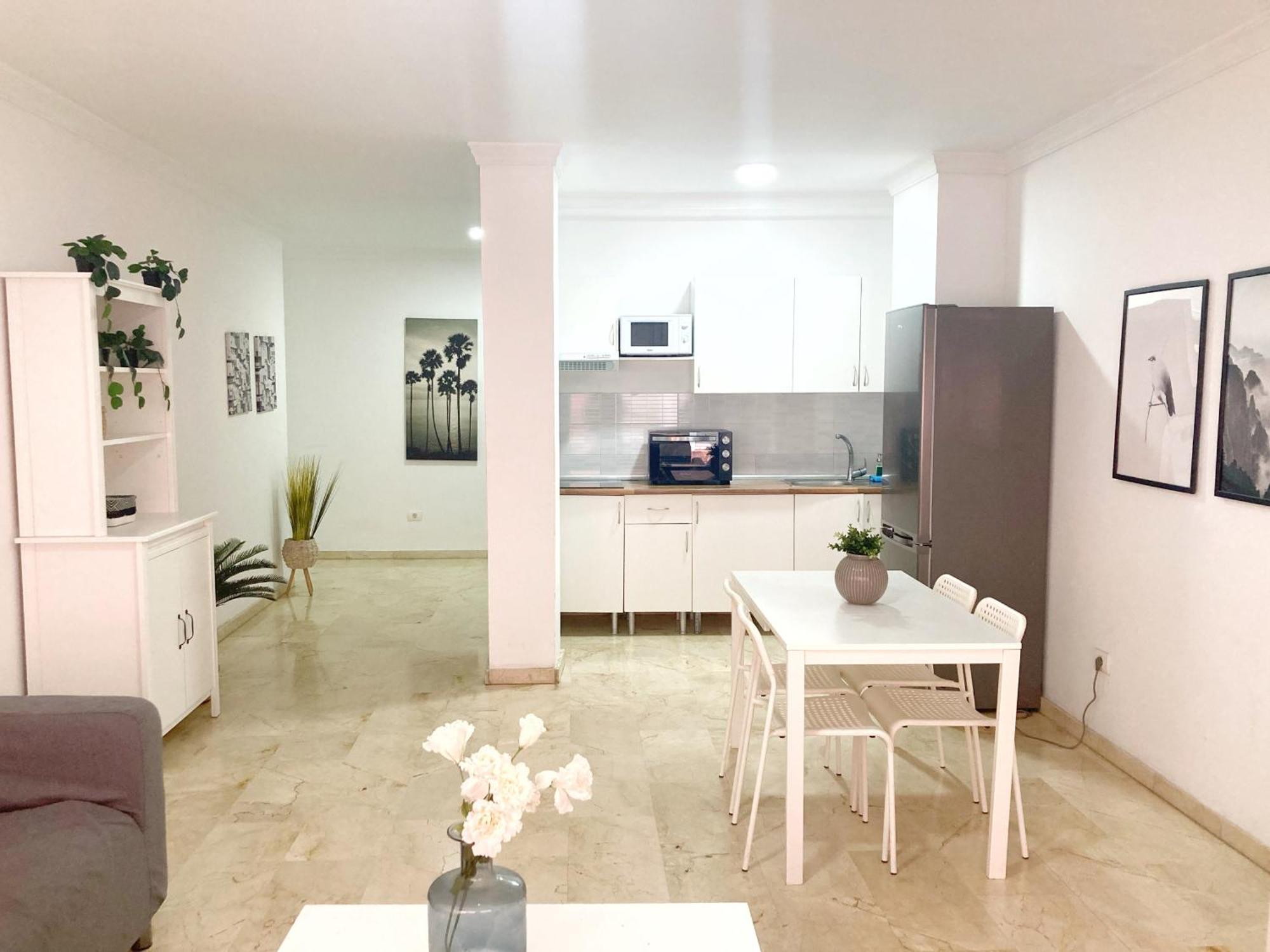 Sagasta Beach Apartment VII By Canary365 Las Palmas Exterior photo